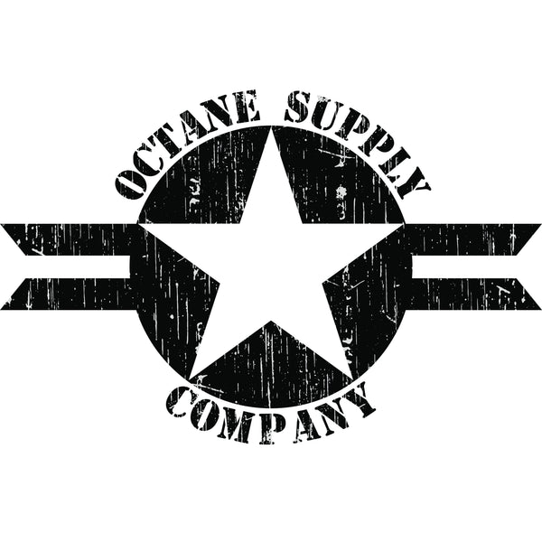 Octane Supply Company logo