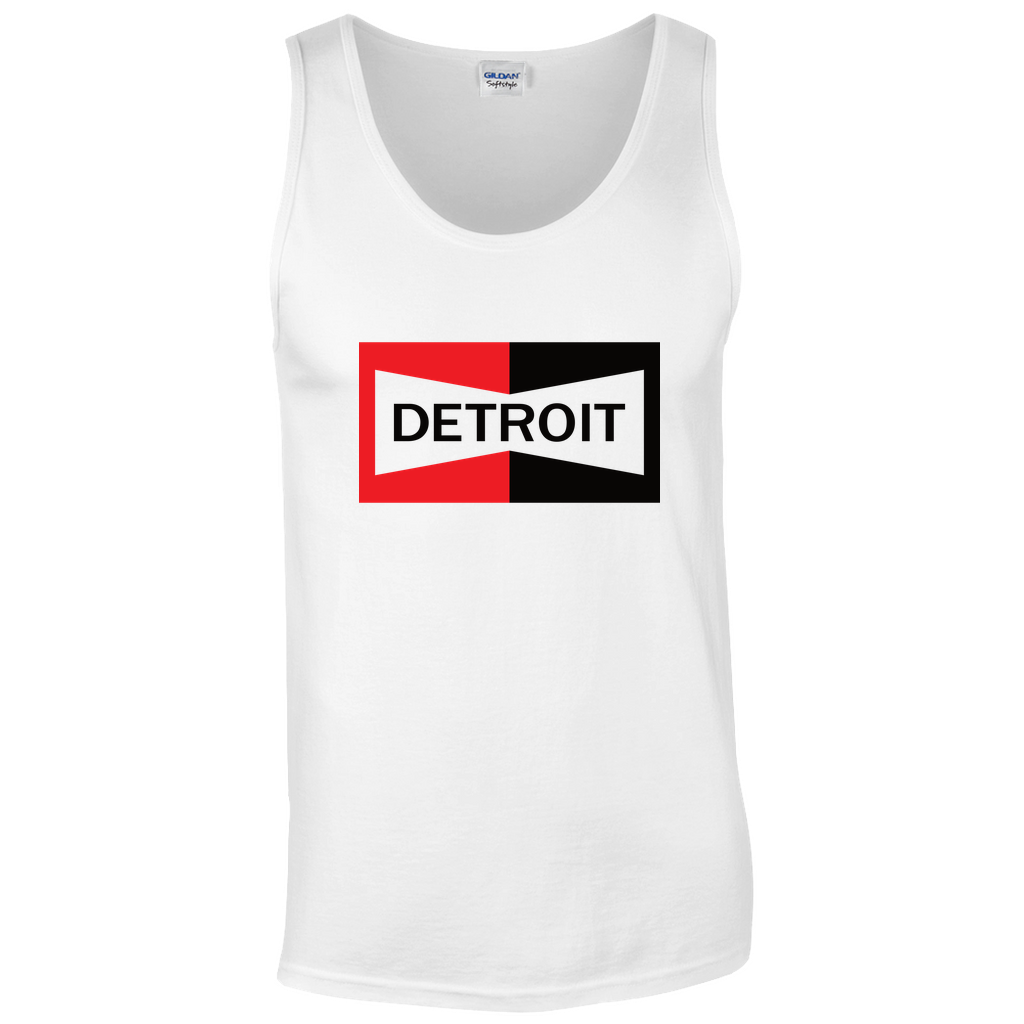 Detroit Classic - Tank Top