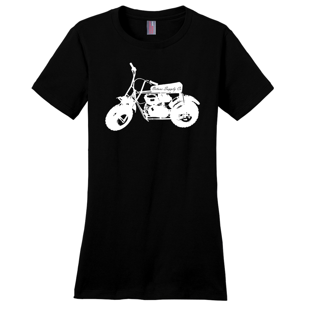 Midnight Rider - Women's