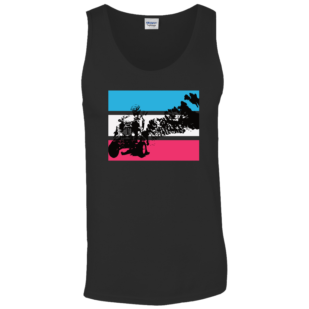 Sand Drifter - Tank Top