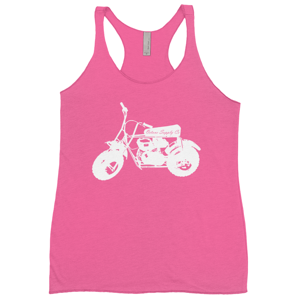 Midnight Rider - Women's Tank Top