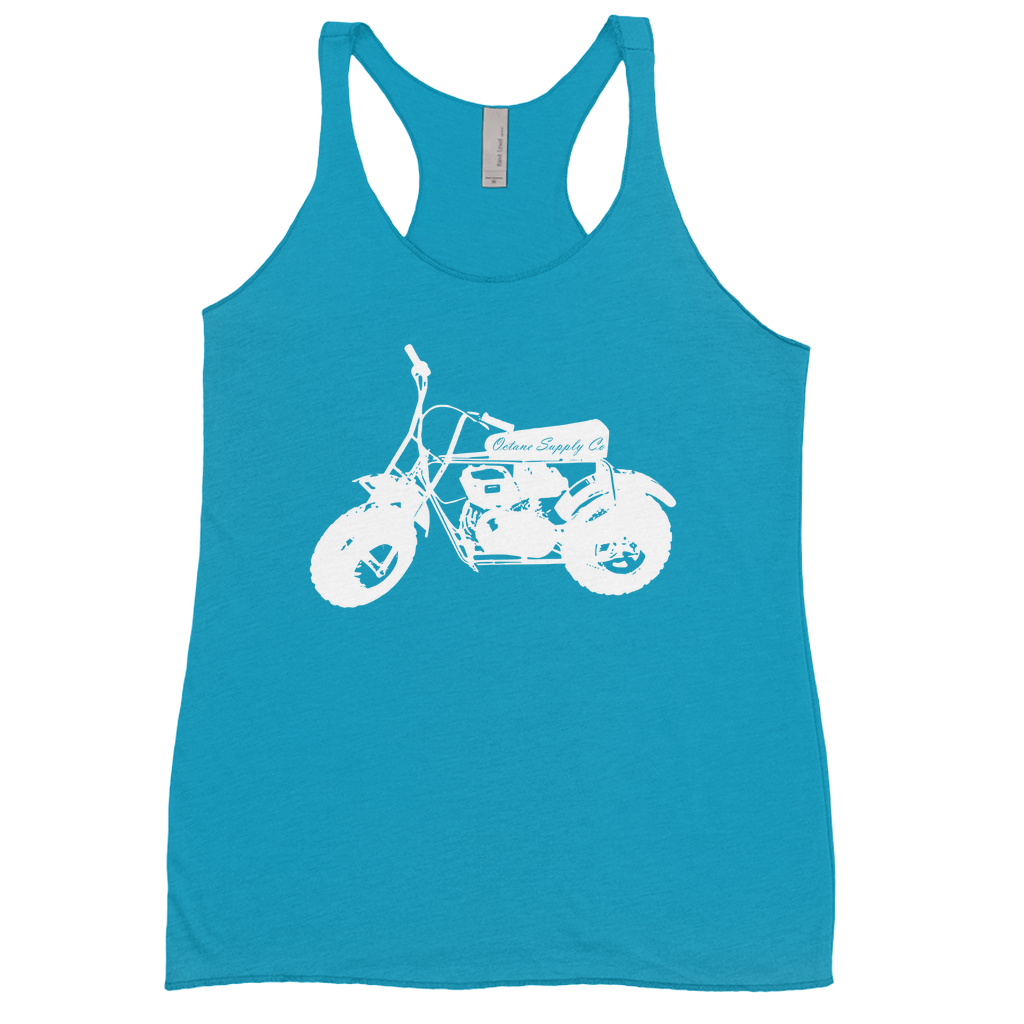Midnight Rider - Women's Tank Top