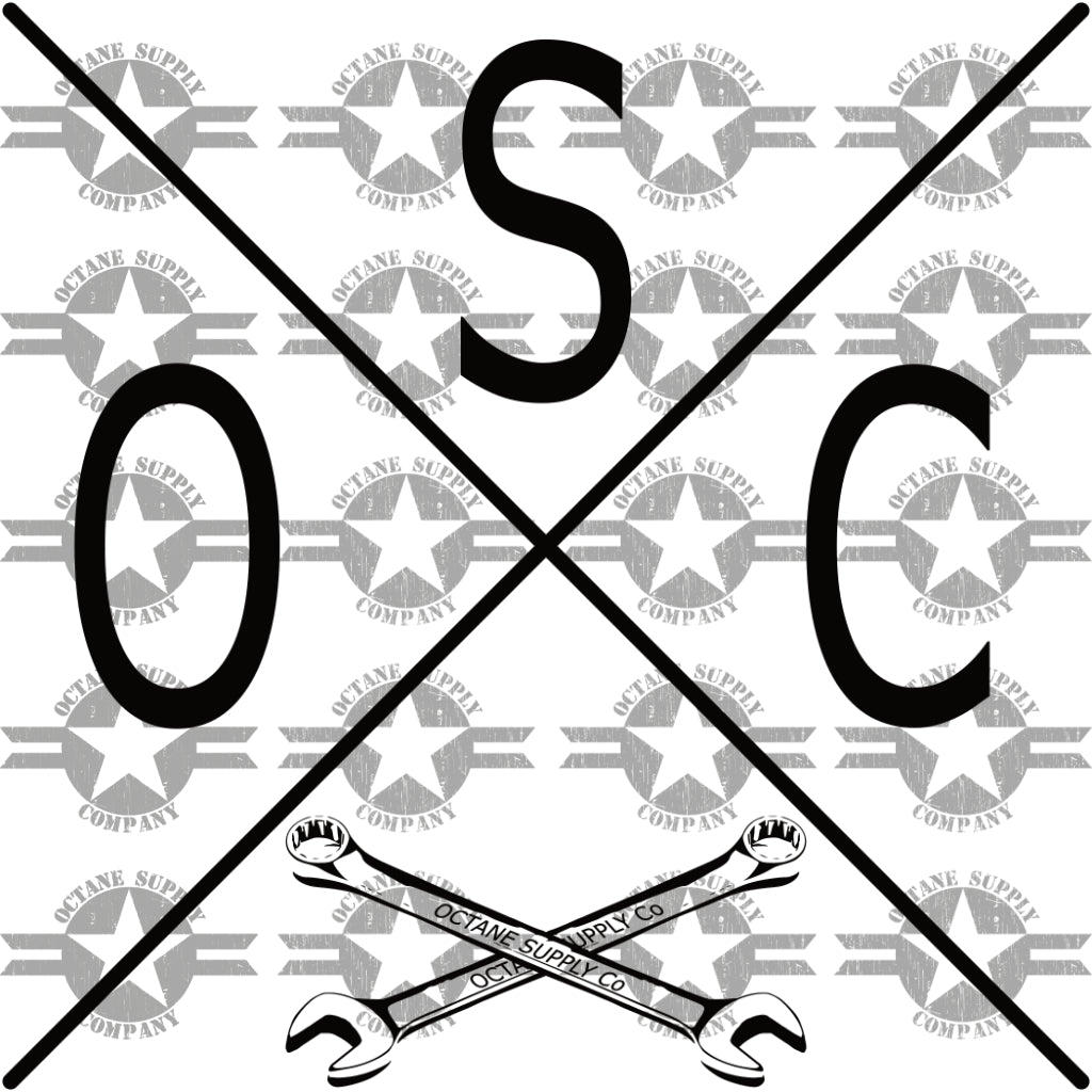 OSC Wrench - Women's