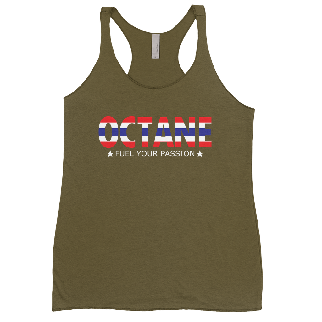 Freedom - Women's Tank Top