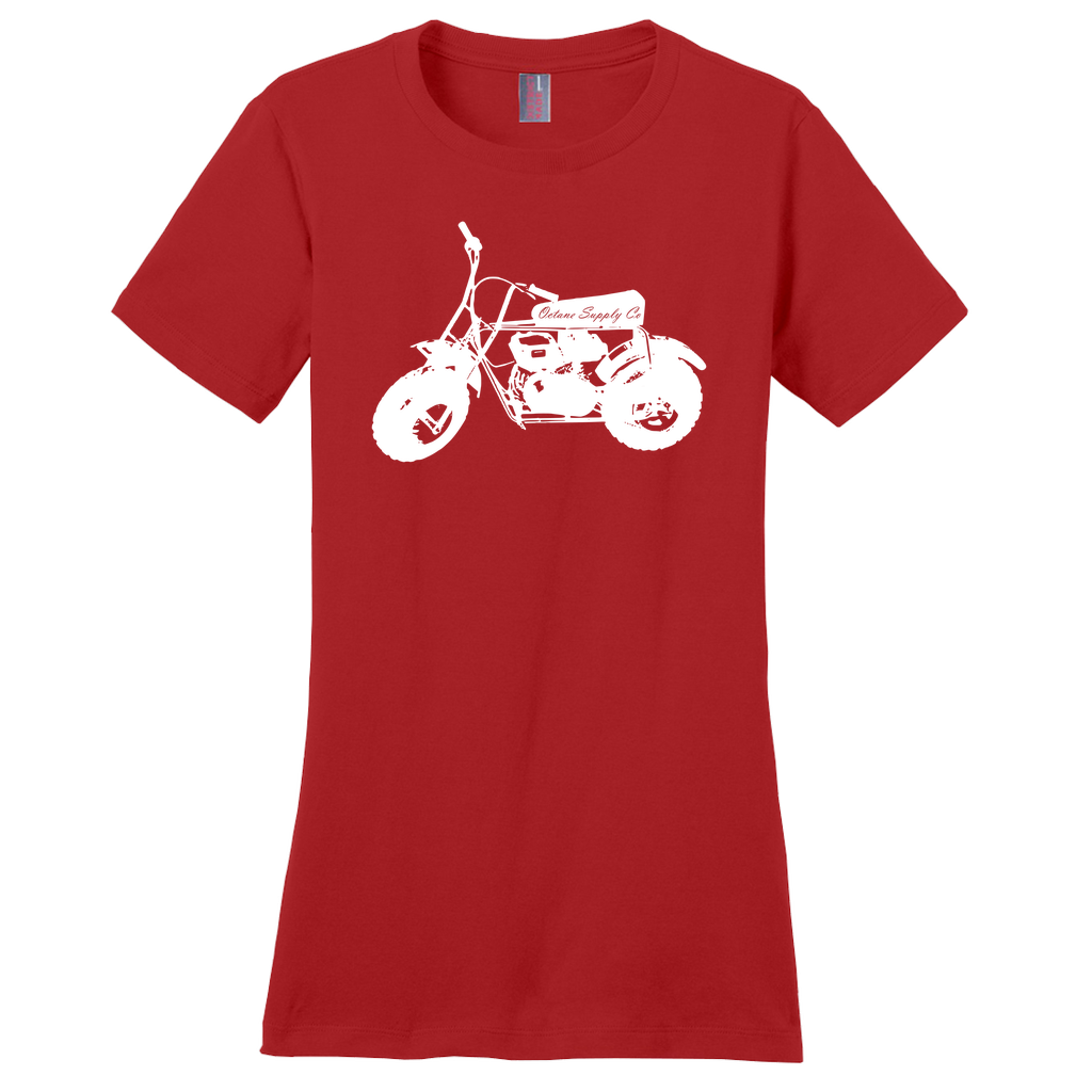 Midnight Rider - Women's