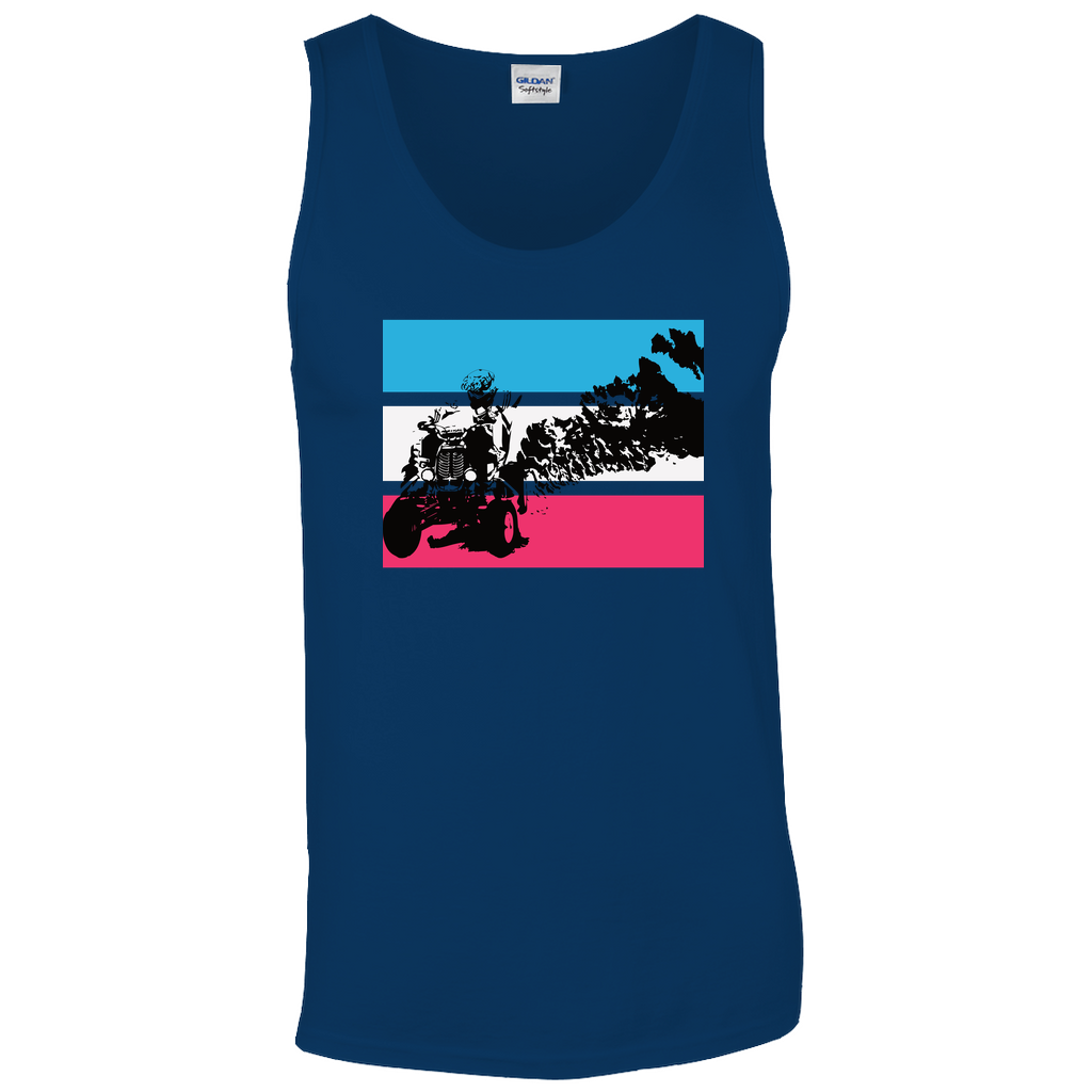 Sand Drifter - Tank Top