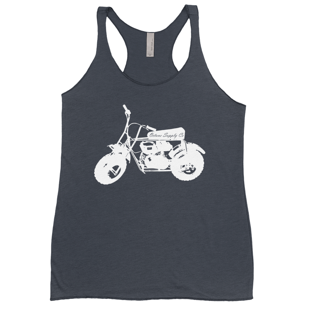 Midnight Rider - Women's Tank Top