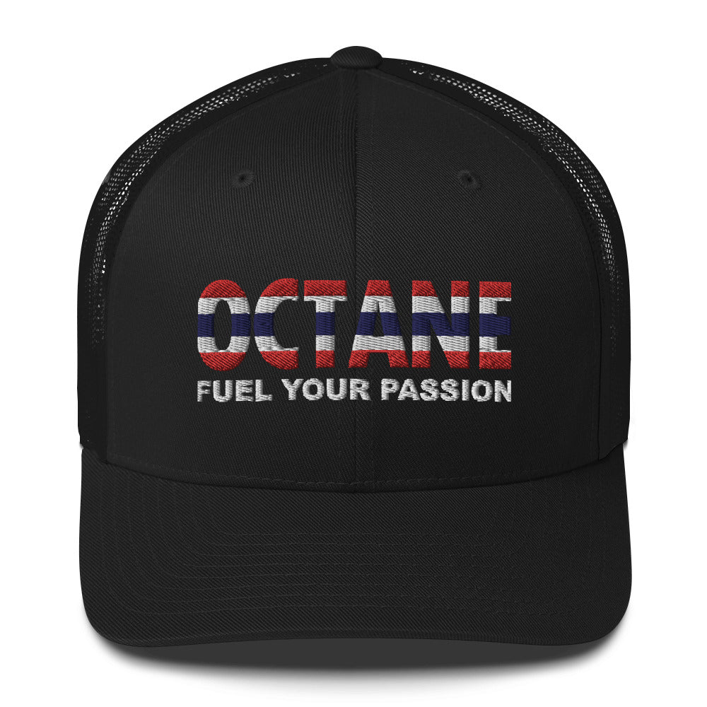 Freedom - Trucker