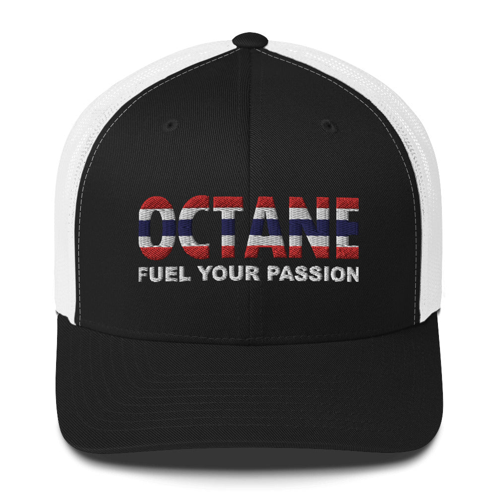 Freedom - Trucker