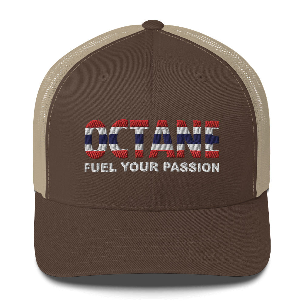 Freedom - Trucker