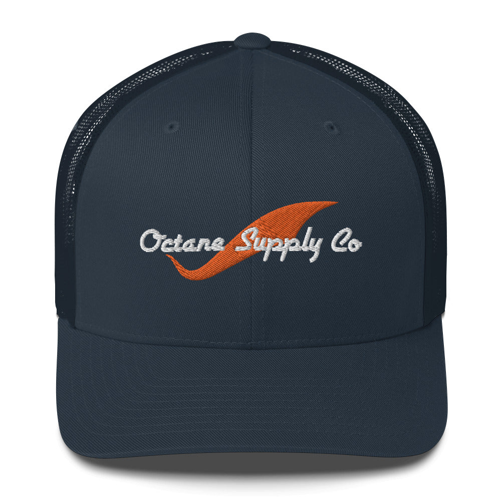 Classic - Trucker