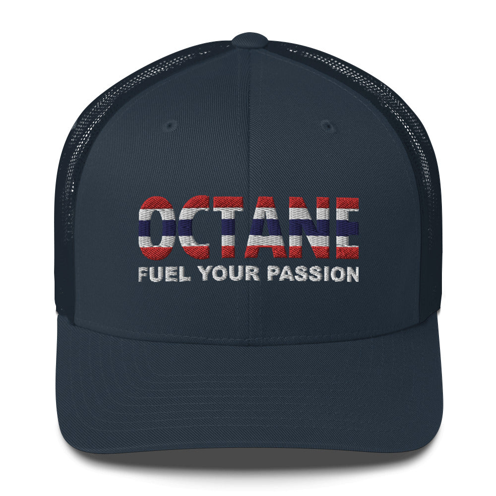Freedom - Trucker