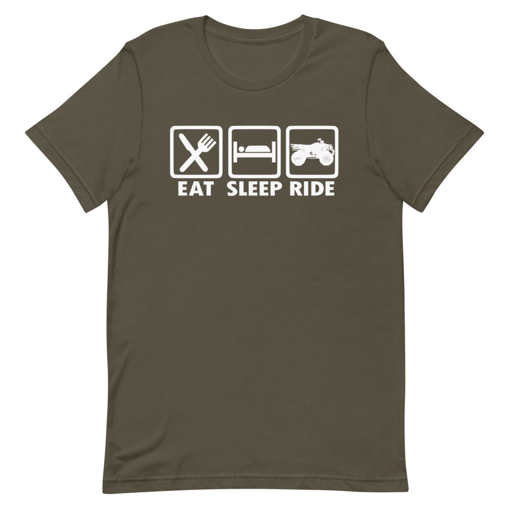 Eat Sleep Ride