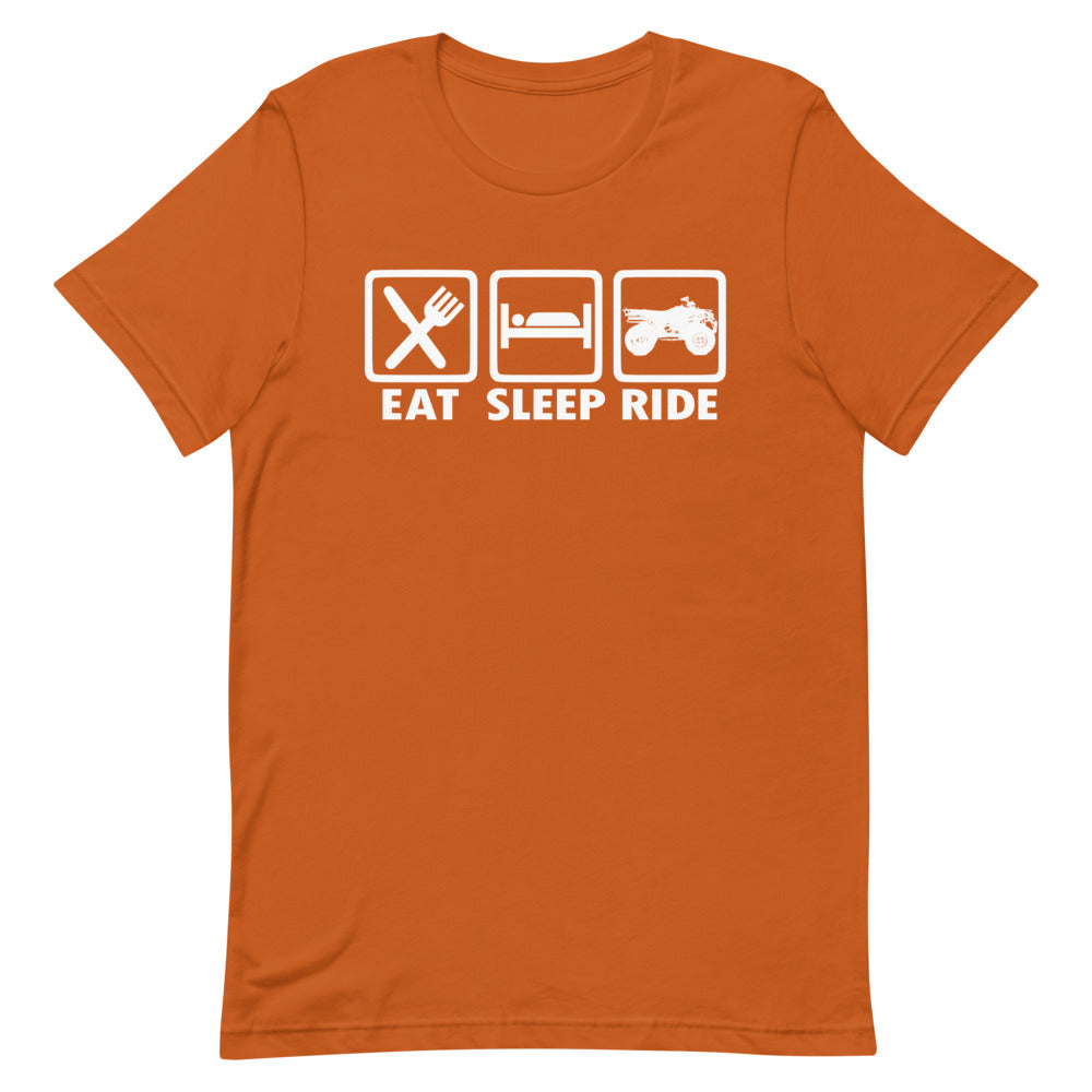 Eat Sleep Ride