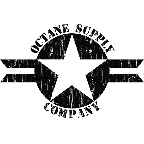 Octane Supply Company