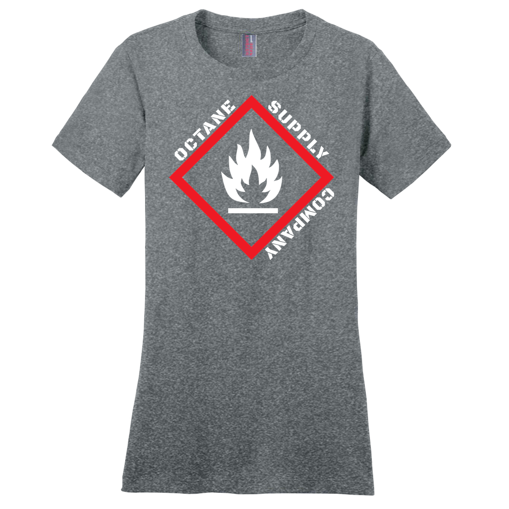 Warning - Women's