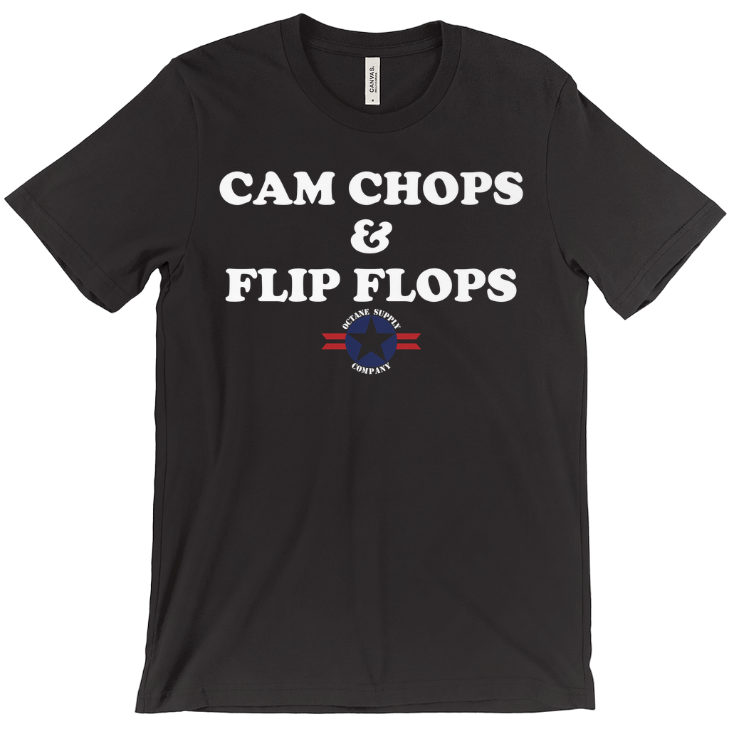 Hot Rod Men's T-Shirt