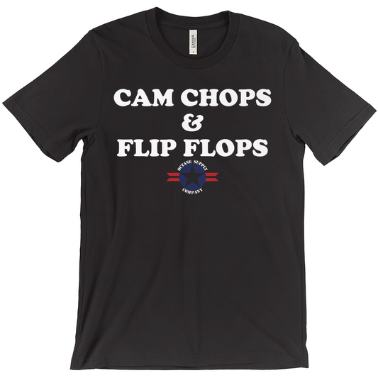 Hot Rod Men's T-Shirt