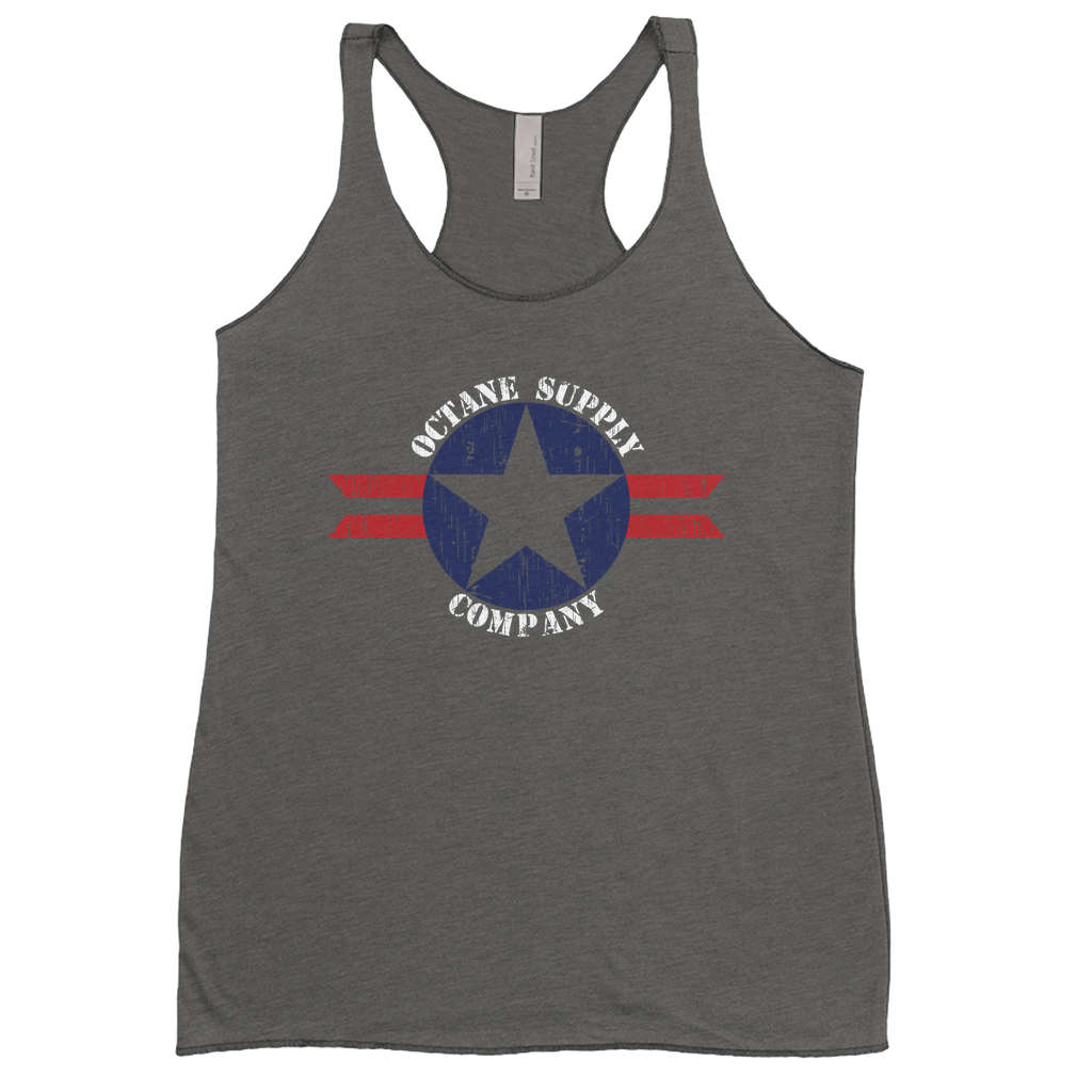 All Star - Women's Tank Top