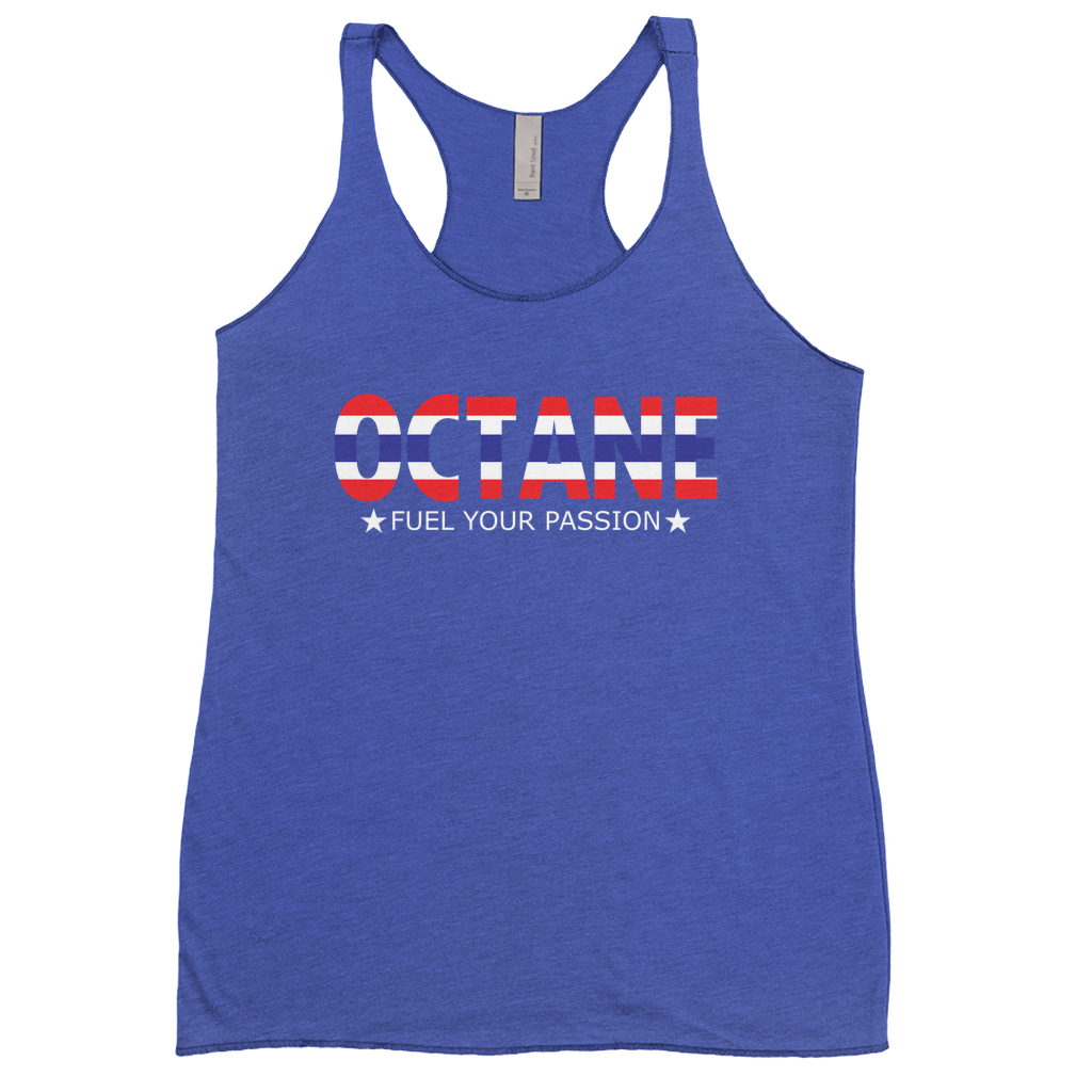 Freedom - Women's Tank Top