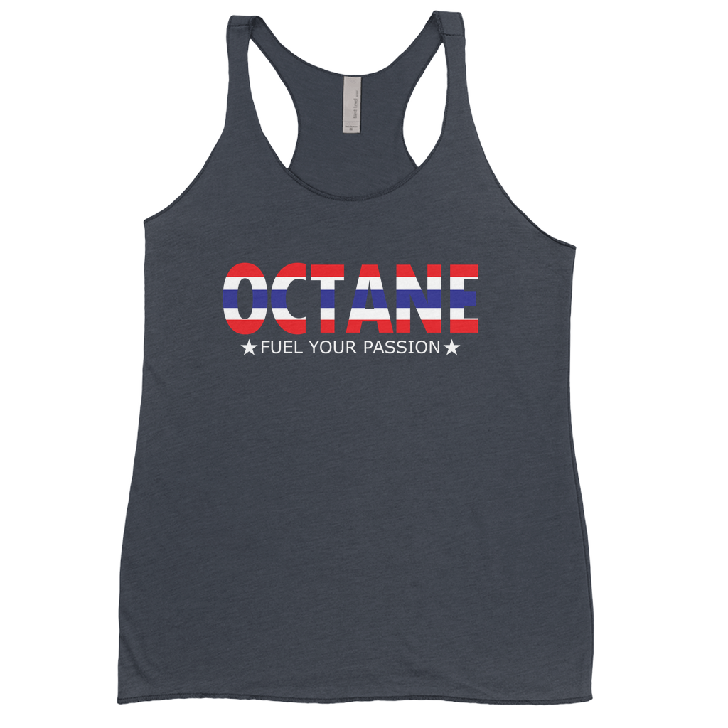 Freedom - Women's Tank Top
