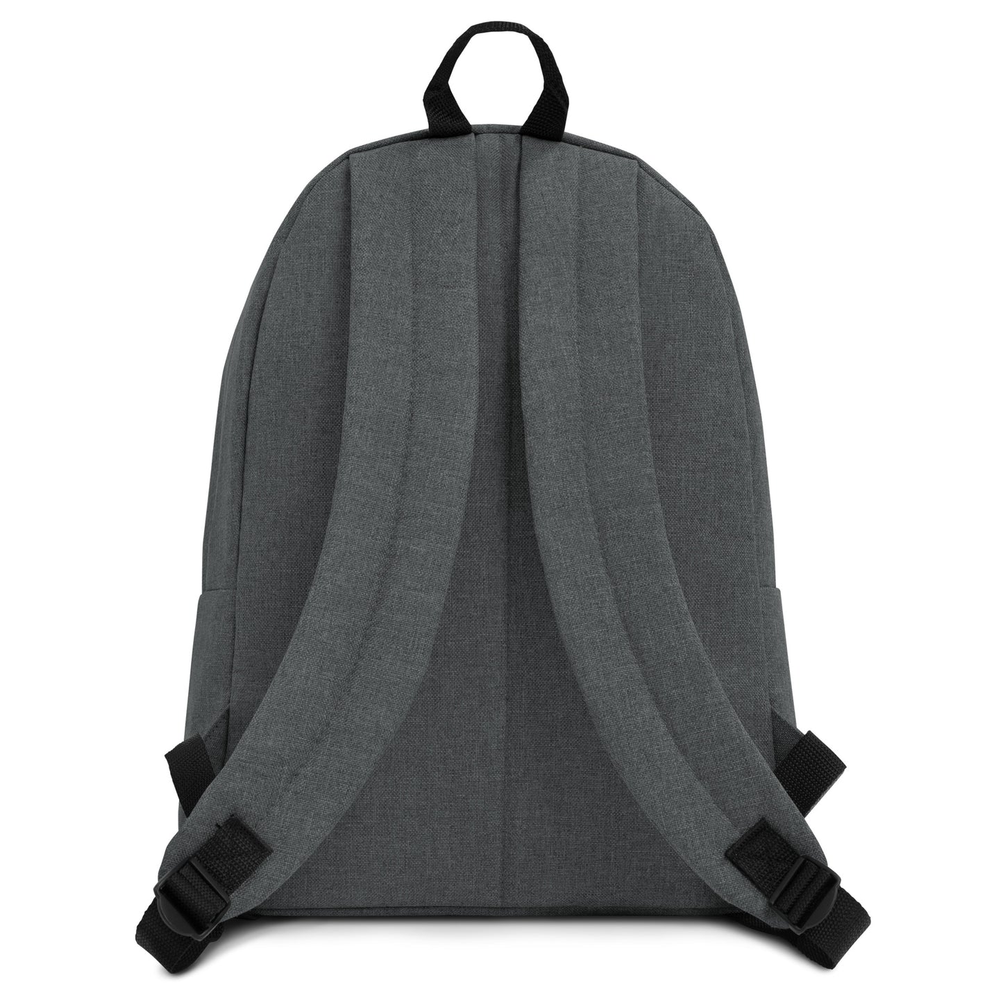All Star - Embroidered Backpack