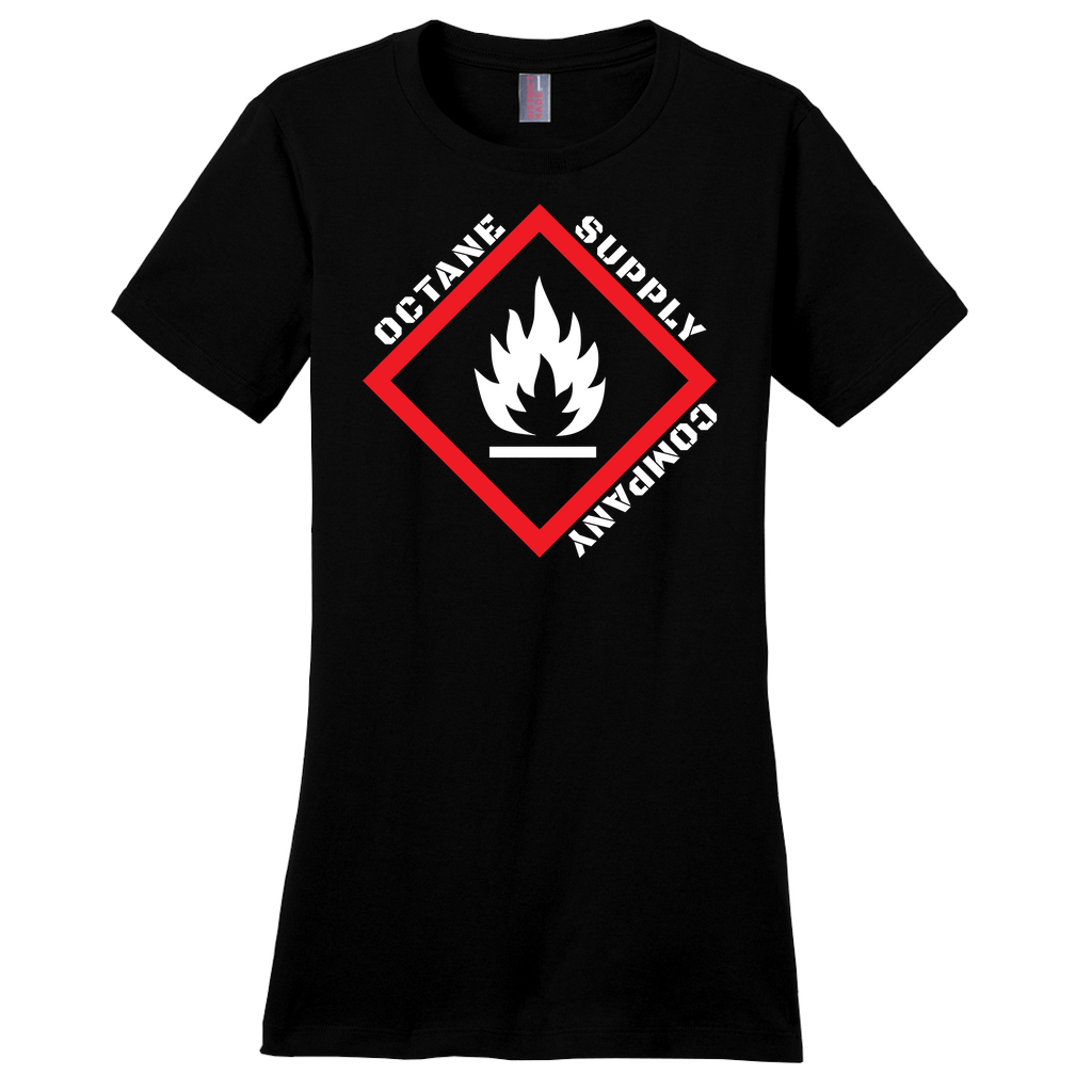 Warning - Women's