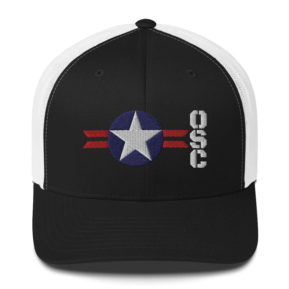 All Star - Trucker