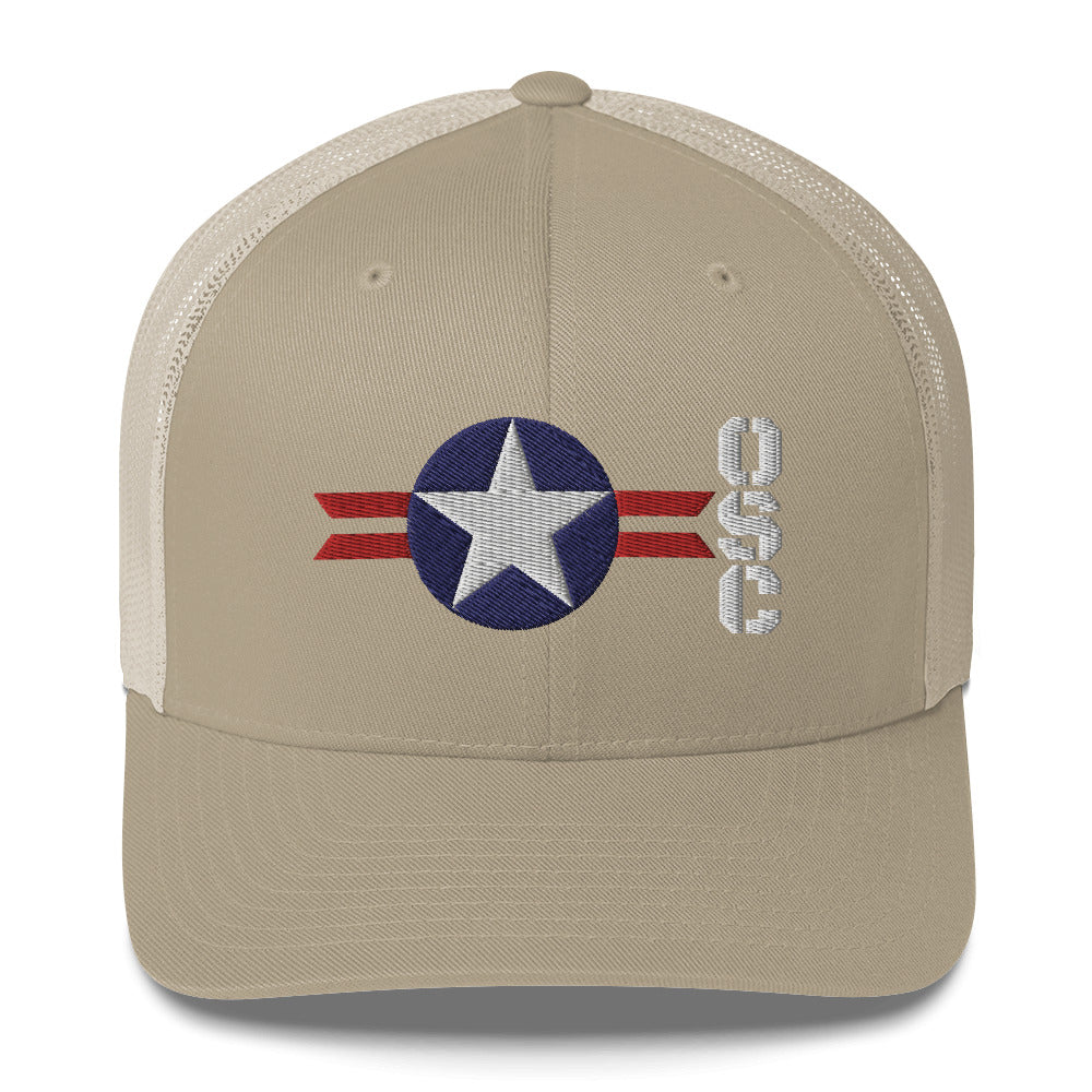 All Star - Trucker