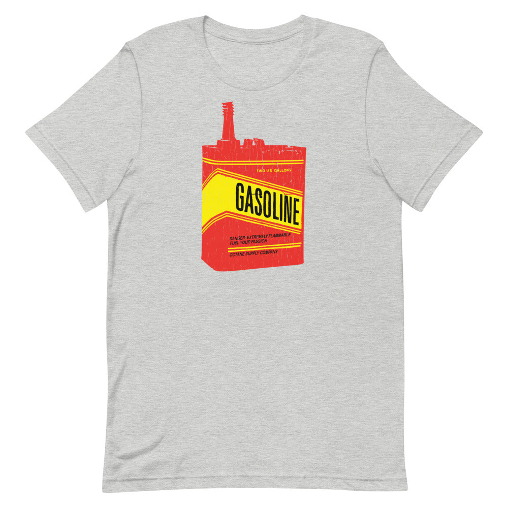 Vintage Gas Can