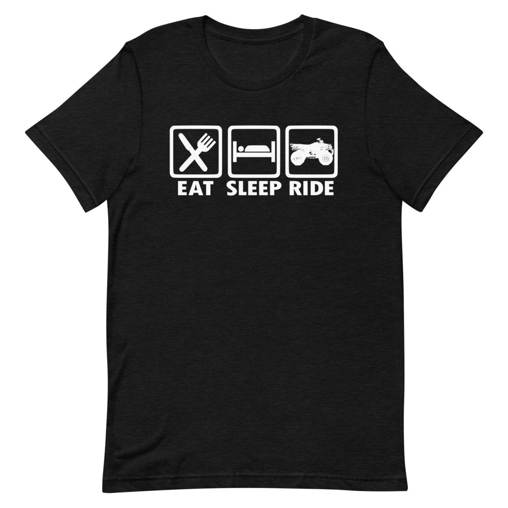 Eat Sleep Ride
