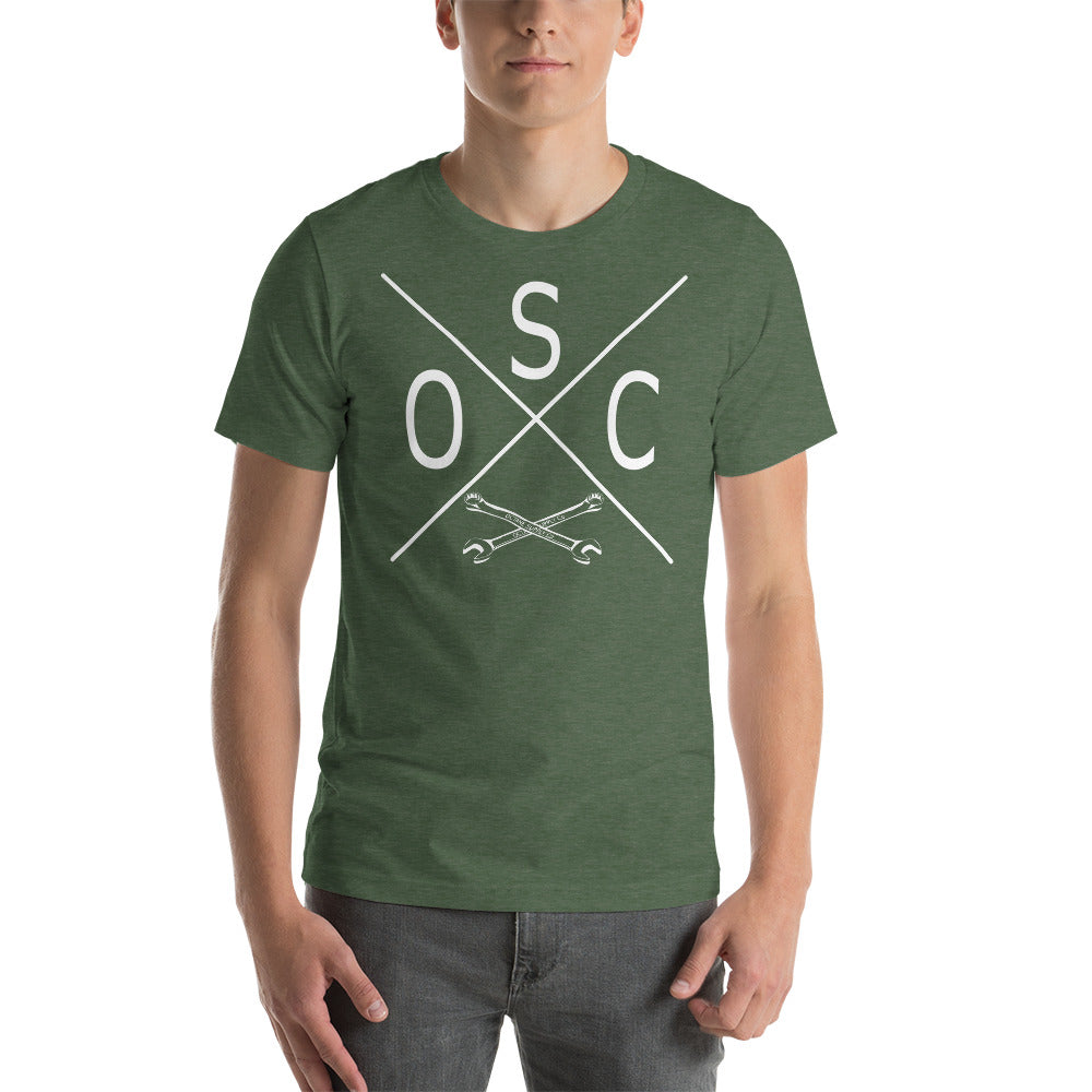 OSC Wrench