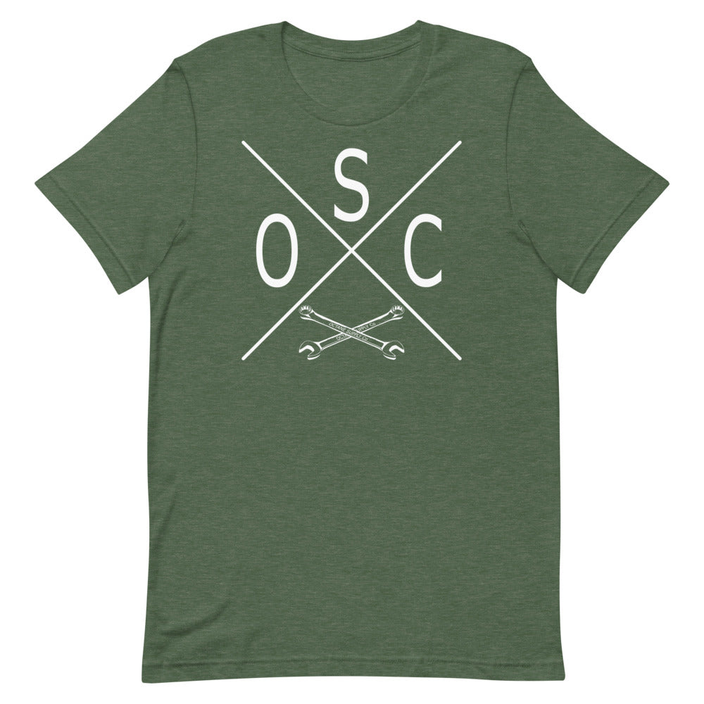 OSC Wrench