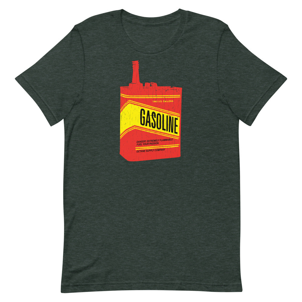 Vintage Gas Can