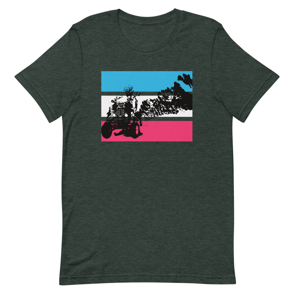 Sand Drifter