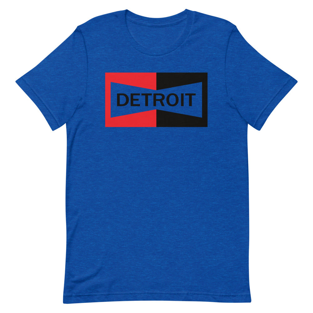 Detroit Classic