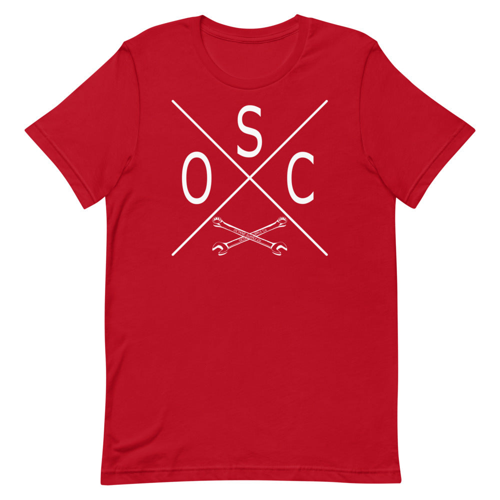 OSC Wrench